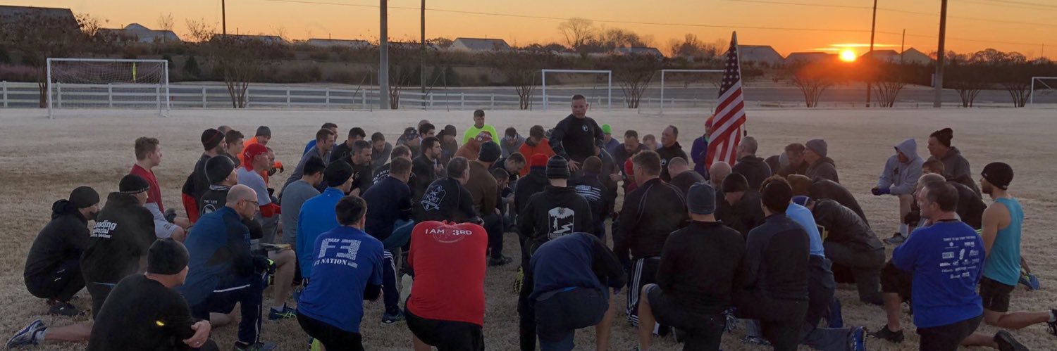 F3theFort's profile banner image