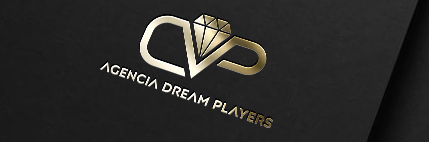 Agencia Dream Players banner
