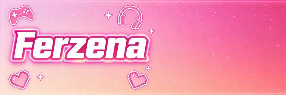 ferzen. banner