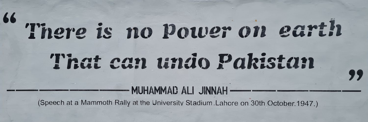 Foxtrot Sierra 🇵🇰 🇸🇦 banner