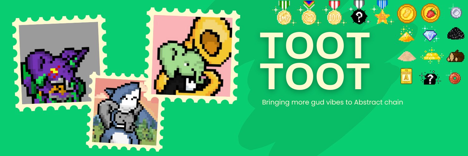 Elefrens banner