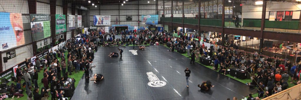 USGrappling's profile banner image