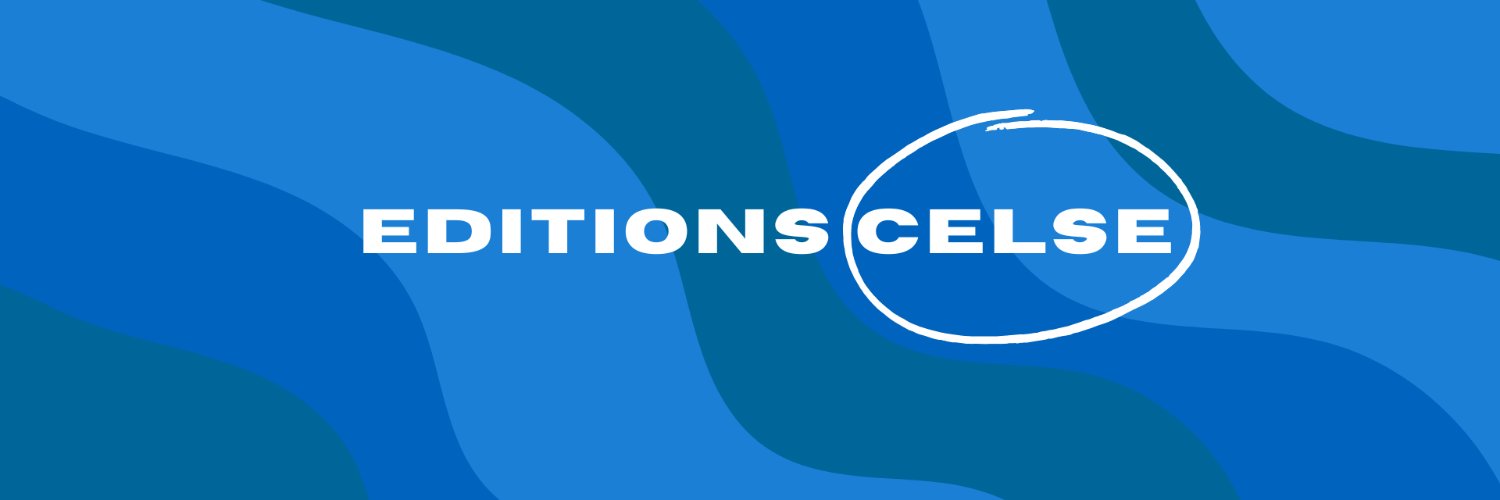 Éditions Celse banner
