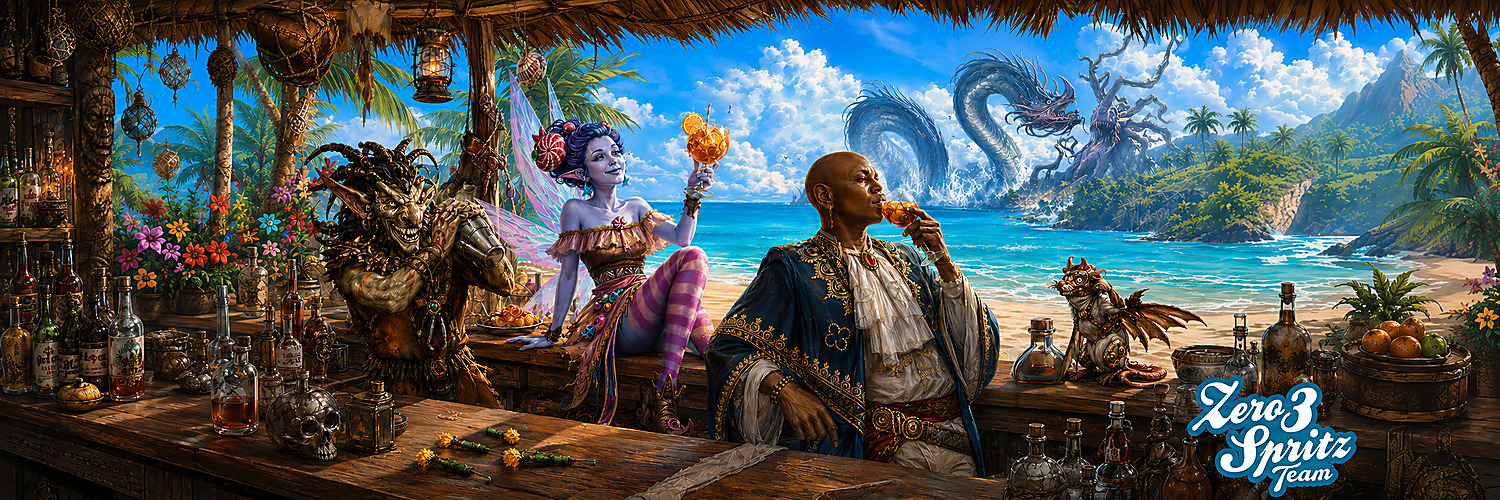 SlevinRF's profile banner image