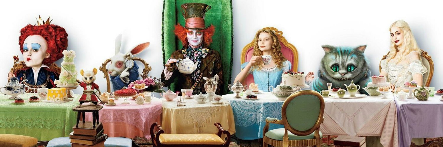 CrazzyHatt 🎩 banner