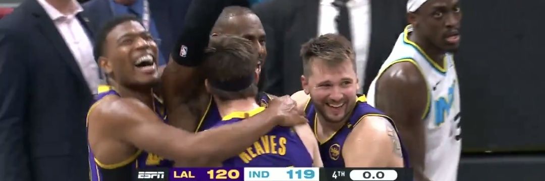 depressedlakersfan💜💛 banner