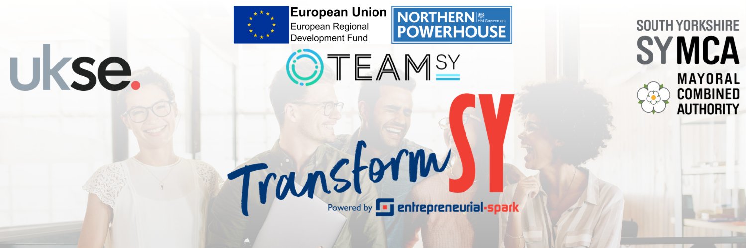 Transform SY banner