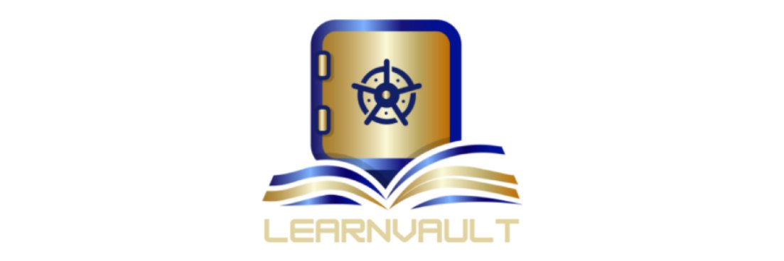 LearnVaultHQ's profile banner image