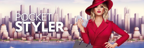 Pocket_Styler Profile Banner