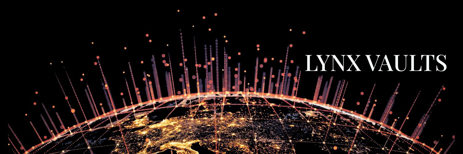 Lynx Vaults banner