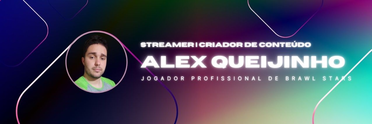 Alex Queijinho (CHALX GAMEPLAY) banner