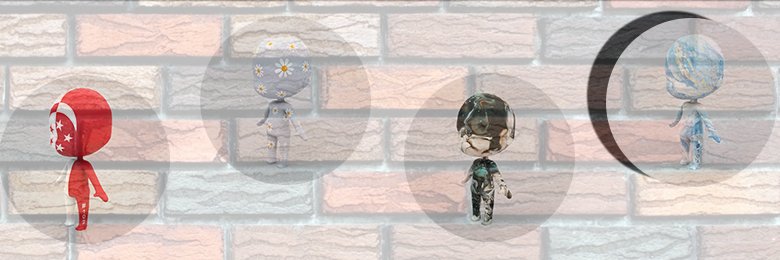 Tiny Mind NFTs banner