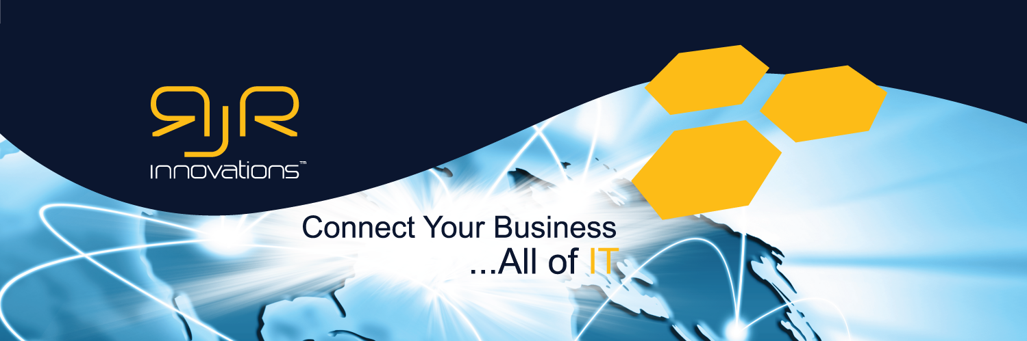 Ron Sorrell banner
