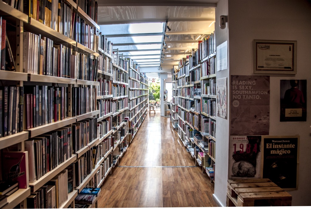 Llibreria Paideia banner