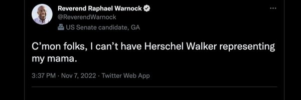 TeamWarnock Profile Banner