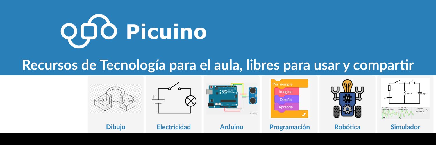 Picuino | Tecnología (@picuino) / Posts / X