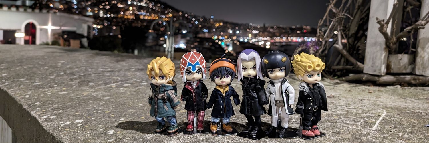 ろびあ's banner