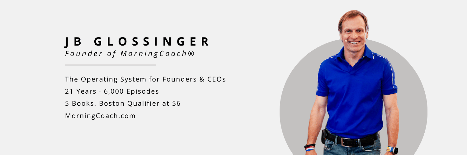 JB Glossinger banner