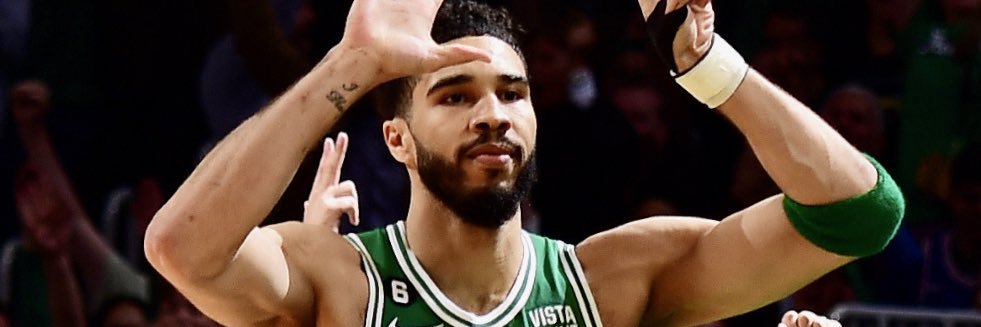 Grant Williams Celta ☘️ banner