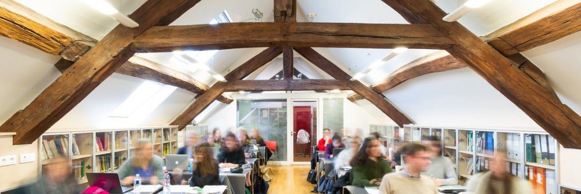 Institut de criminologie et de droit pénal (Assas) banner