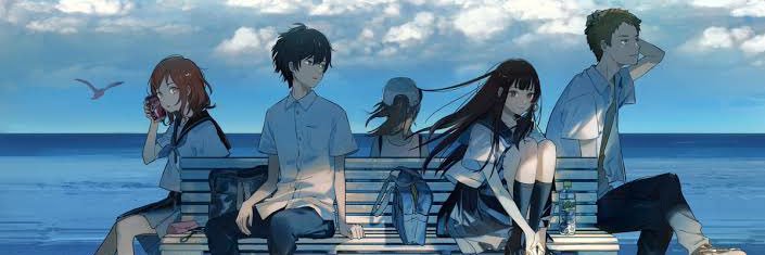 夏トンを推す男 banner
