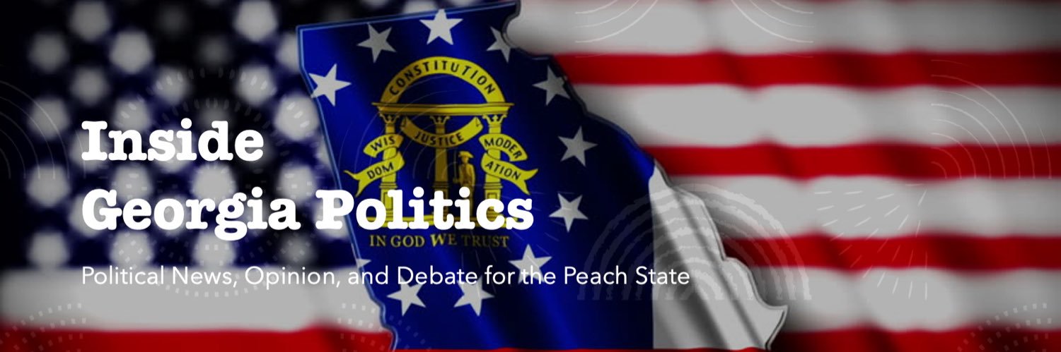 Inside Georgia Politics banner