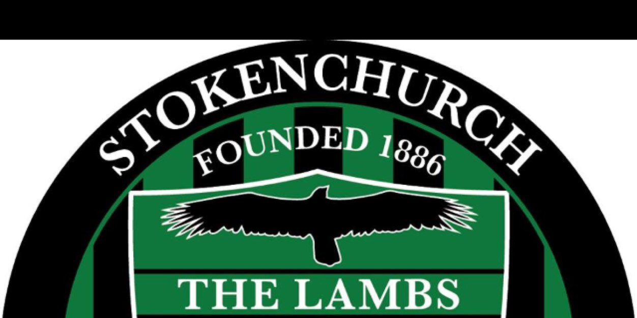 Stokenchurch FC banner
