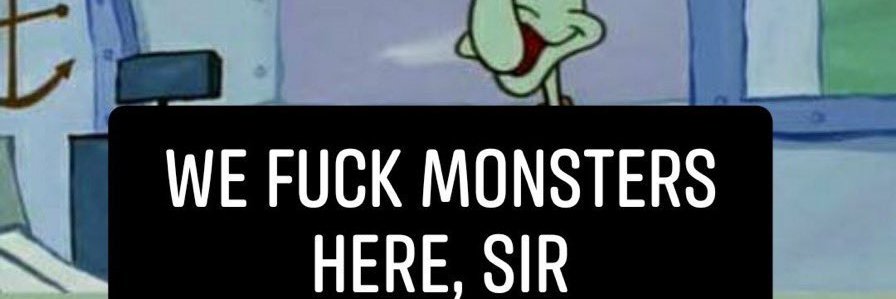 Weirdo_Knight's profile banner image