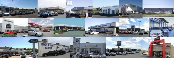 JoeMachens Profile Banner