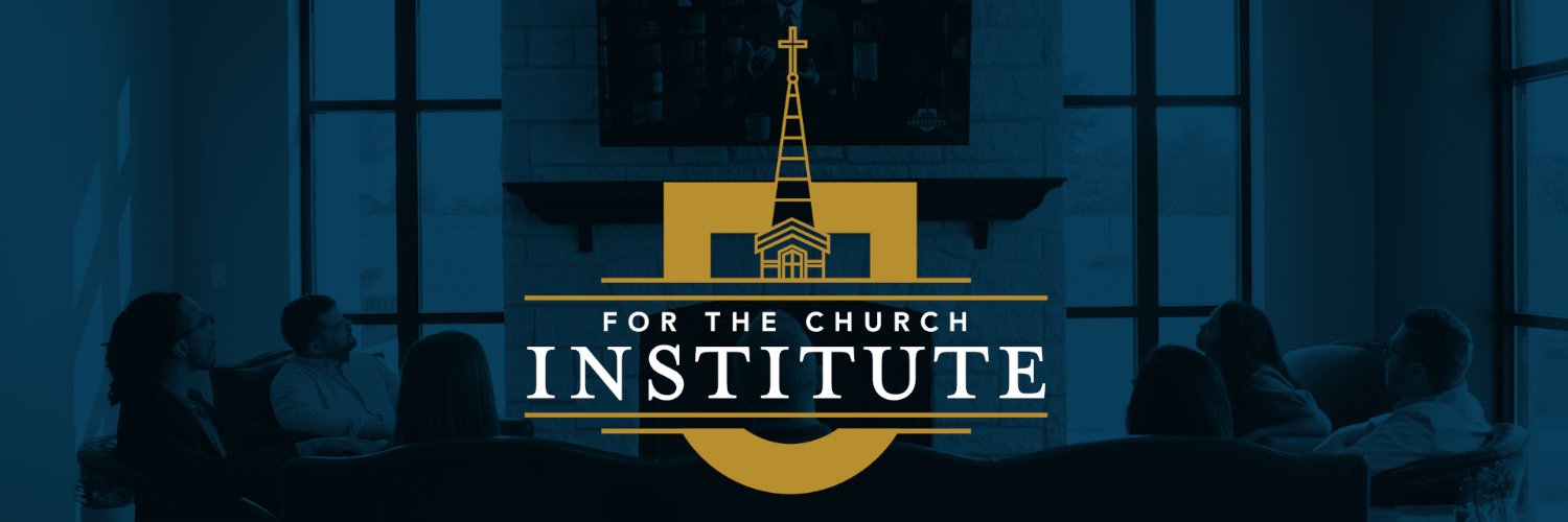 FTC Institute Profile Banner