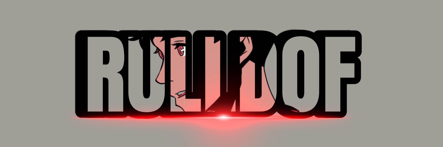 Rulldof banner