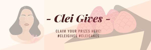 CleiClaiming || read 📌 banner
