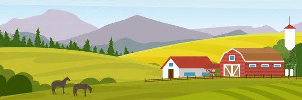 cryptoforafarm Profile Banner
