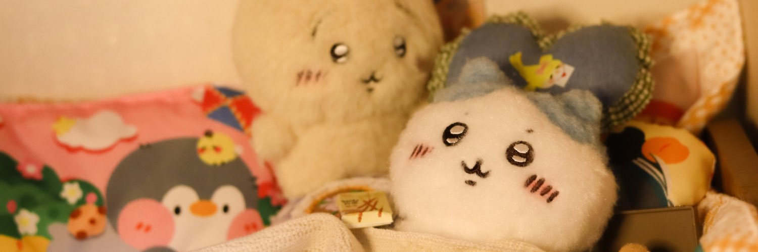 Jellynotaku's profile banner image