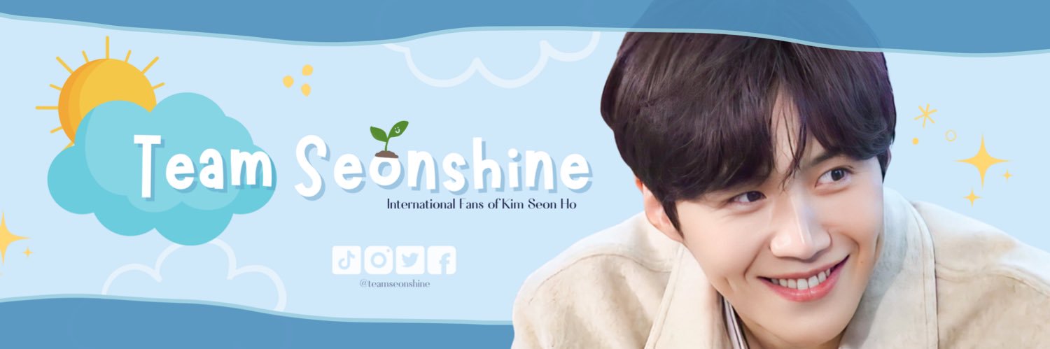 Team Seonshine banner