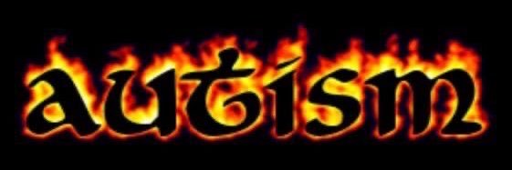 freaky EVIL gerard banner