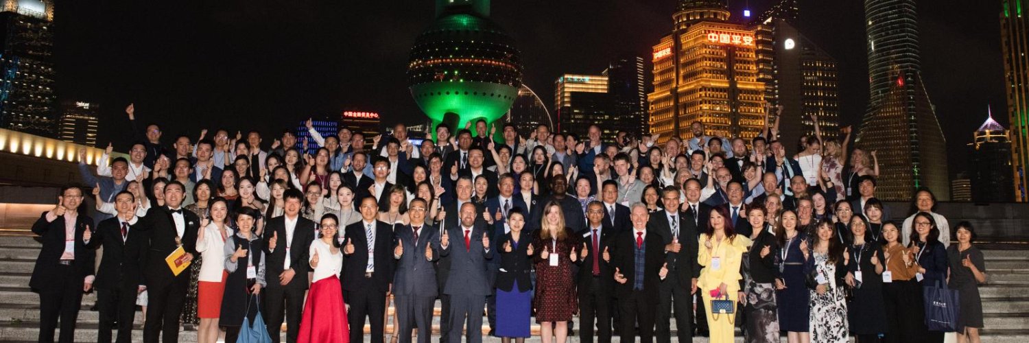Liverpool China Partnership banner