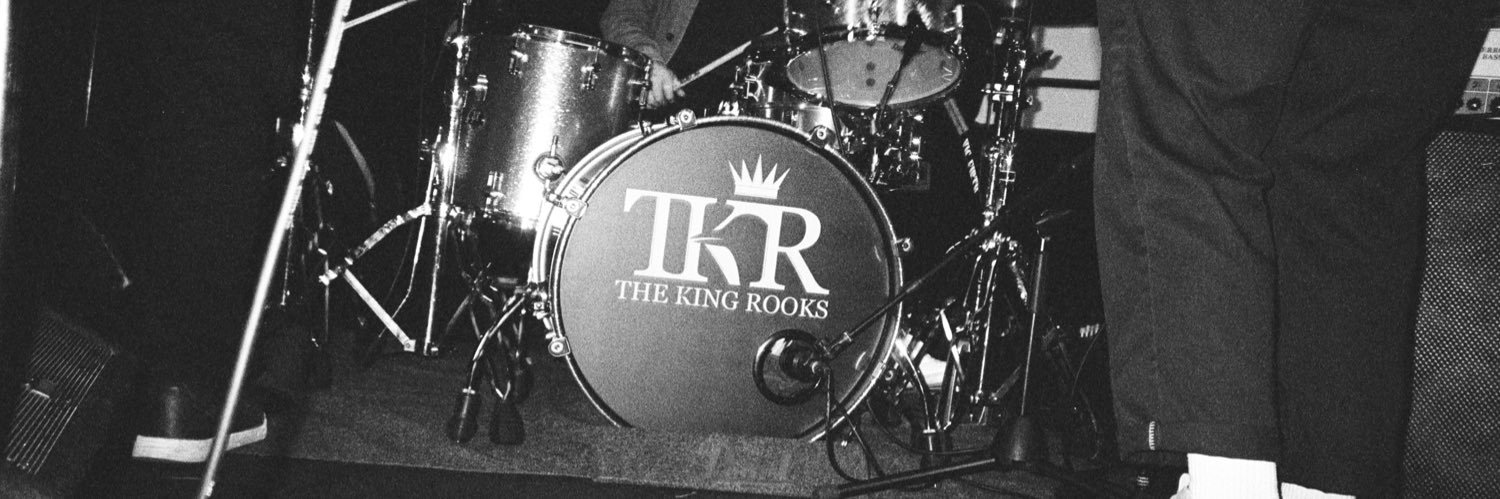 TheKingRooks's profile banner image