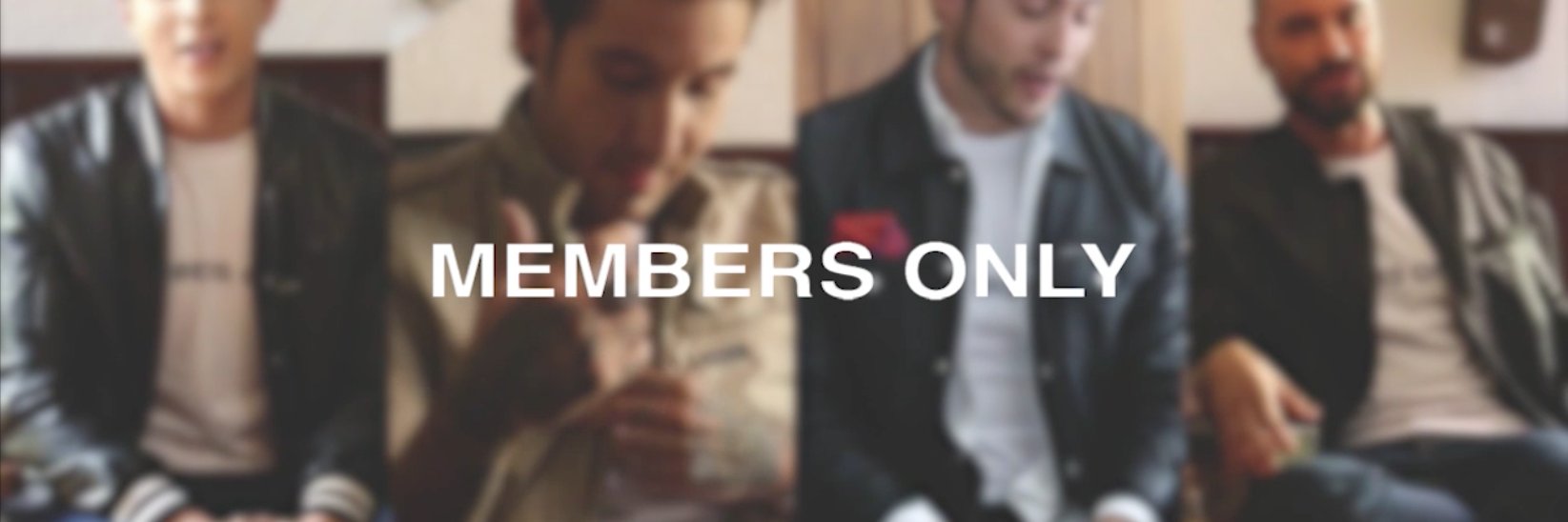 MembersOnly_MX's profile banner image