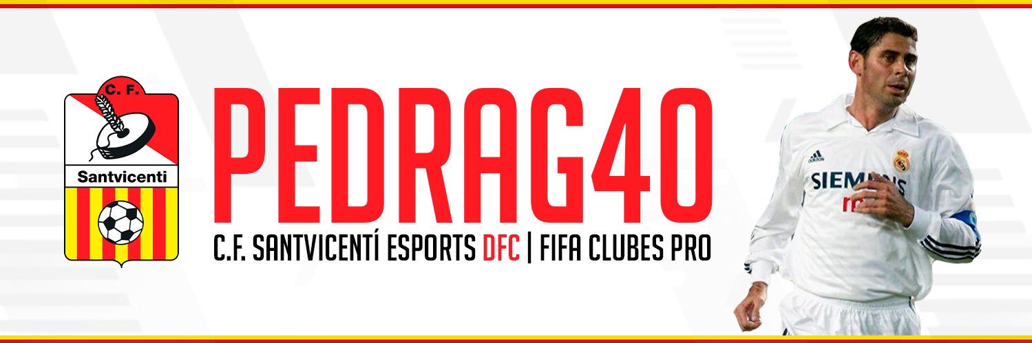 Pedrag40 banner