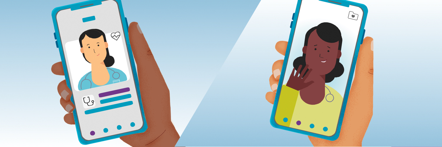 Baptist Health banner