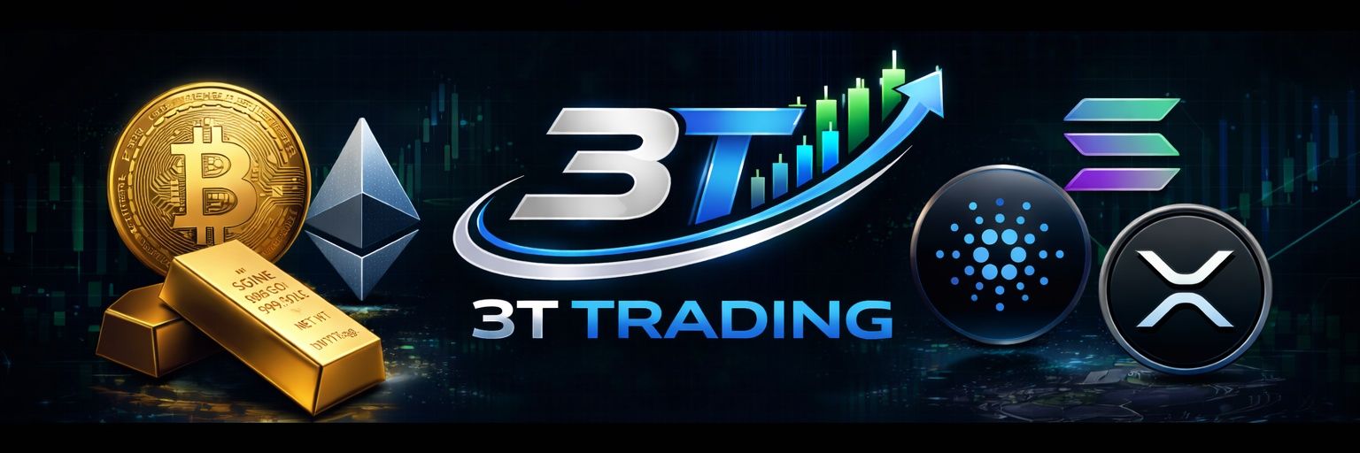3T Trading banner