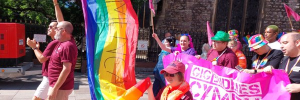 MencapCymru Profile Banner