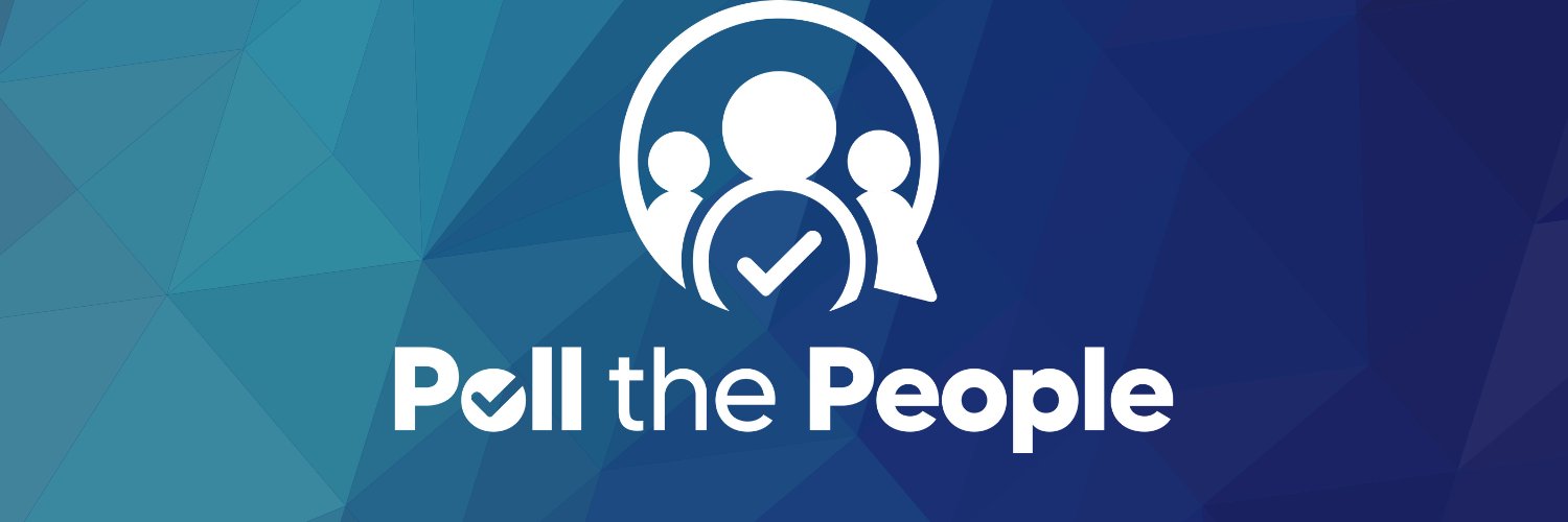 Poll the People banner