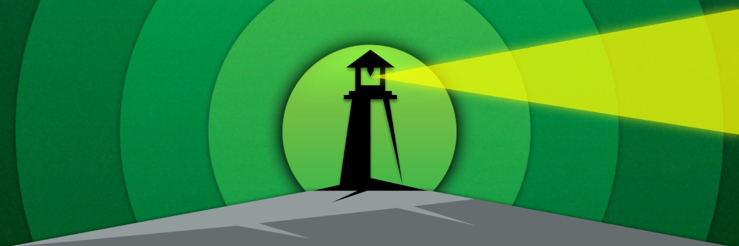 The Lighthouse➡️GCX 2023 banner