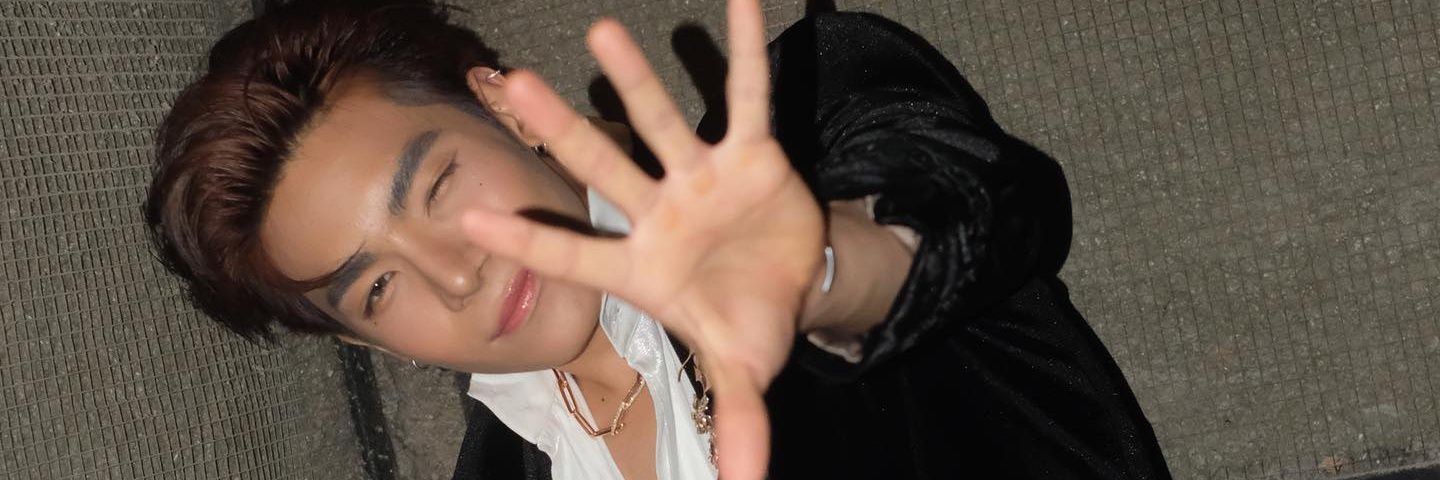 น้องมิตรmeงานเยอะมากಥ⁠‿⁠ಥ banner