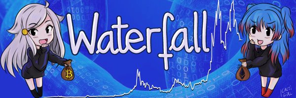 911Waterfall Profile Banner
