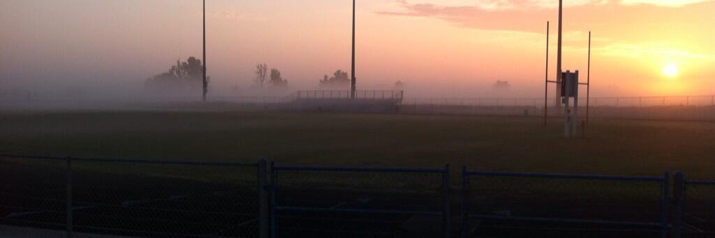 WeBo Football banner
