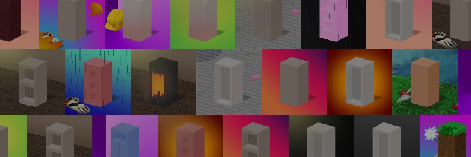 JustBlocks | REFUNDING banner