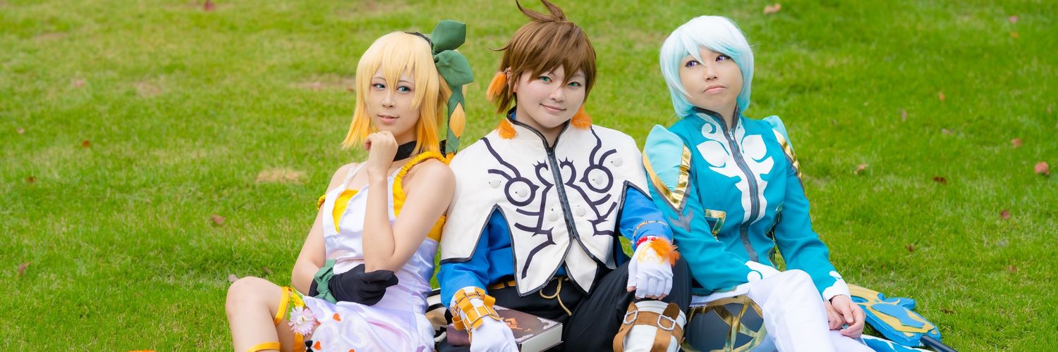 🩷*瑠南*🦀 banner